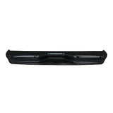 CAPA Certified Rear Step Bumper Assembly For Ford Van Ford Econoline 2000-2014(FO1103204C)