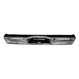 Rear Step Bumper Assembly For Ford Van Ford Econoline 2007-2014(FO1103206)