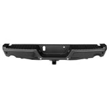 Rear Step Bumper Assembly For Ford Pickup F150 2019-2020(FO1103223)
