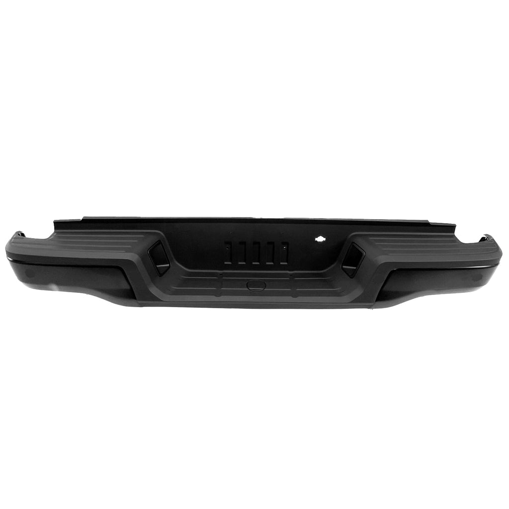 Rear Step Bumper Assembly For Ford Ranger Pickup (2019-) 2019-2023(FO1103225)