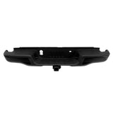 Rear Step Bumper Assembly For Ford Ranger Pickup (2019-) 2019-2023(FO1103226)