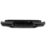 Rear Step Bumper Assembly For Ford Ranger Pickup (2019-) 2019-2023(FO1103227)