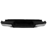 Rear Step Bumper Assembly For Ford Ranger Pickup (2019-) 2019-2023(FO1103229)