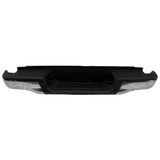 Rear Step Bumper Assembly For Ford Ranger Pickup (2019-) 2019-2023(FO1103229)