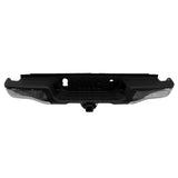 Rear Step Bumper Assembly For Ford Ranger Pickup (2019-) 2019-2023(FO1103230)