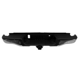 Rear Step Bumper Assembly For Ford Ranger Pickup (2019-) 2019-2023(FO1103230)