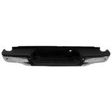 Rear Step Bumper Assembly For Ford Ranger Pickup (2019-) 2019-2023(FO1103231)