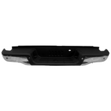 Rear Step Bumper Assembly For Ford Ranger Pickup (2019-) 2019-2023(FO1103231)