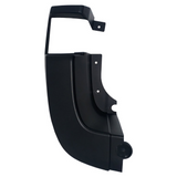 CAPA Certified Rear Driver Side Bumper End Cap For Ford Transit T-150 Cargo Van 2019-2019(FO1104139C)