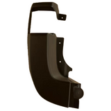 CAPA Certified Rear Driver Side Bumper End Cap For Ford E-transit 2022-2024(FO1104142C)
