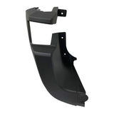CAPA Certified Rear Driver Side Bumper End Cap For Ford E-transit 2022-2024(FO1104143C)