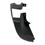 CAPA Certified Rear Driver Side Bumper End Cap For Ford E-transit 2022-2024(FO1104143C)