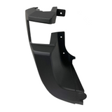 Rear Driver Side Bumper End Cap For Ford E-transit 2022-2024(FO1104143)