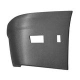 Passenger Side Rear Bumper End For Ford Transit Connect 2010-2013(FO1105133)