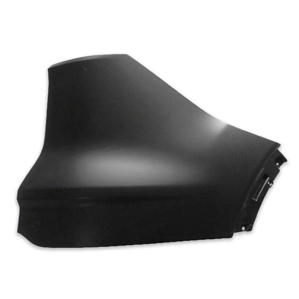 CAPA Certified Passenger Side Rear Bumper End For Ford Escape 2013-2016(FO1105134C)