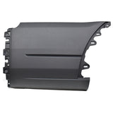 CAPA Certified Rear Passenger Side Bumper Cover Extension For Ford Transit T-150 Cargo Van 2015-2019(FO1105138C)