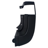 Rear Passenger Side Bumper End Cap For Ford Transit T-150 Cargo Van 2019-2019(FO1105139)
