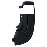 Rear Passenger Side Bumper End Cap For Ford Transit T-150 Cargo Van 2019-2019(FO1105139)
