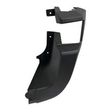 Rear Passenger Side Bumper End Cap For Ford E-transit 2022-2024(FO1105143)