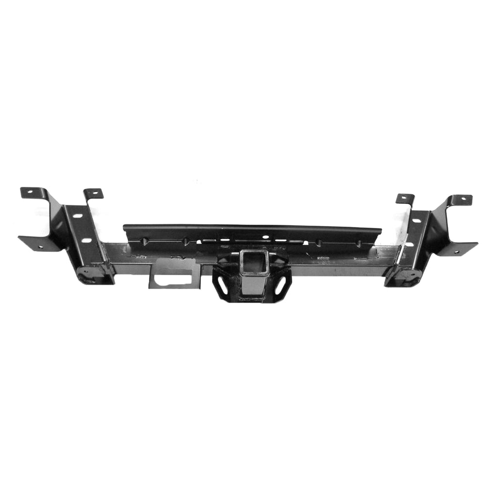CAPA Certified Trailer Hitch Draw Bar For Ford Pickup Ford Lightduty 2009-2014(FO1106363C)