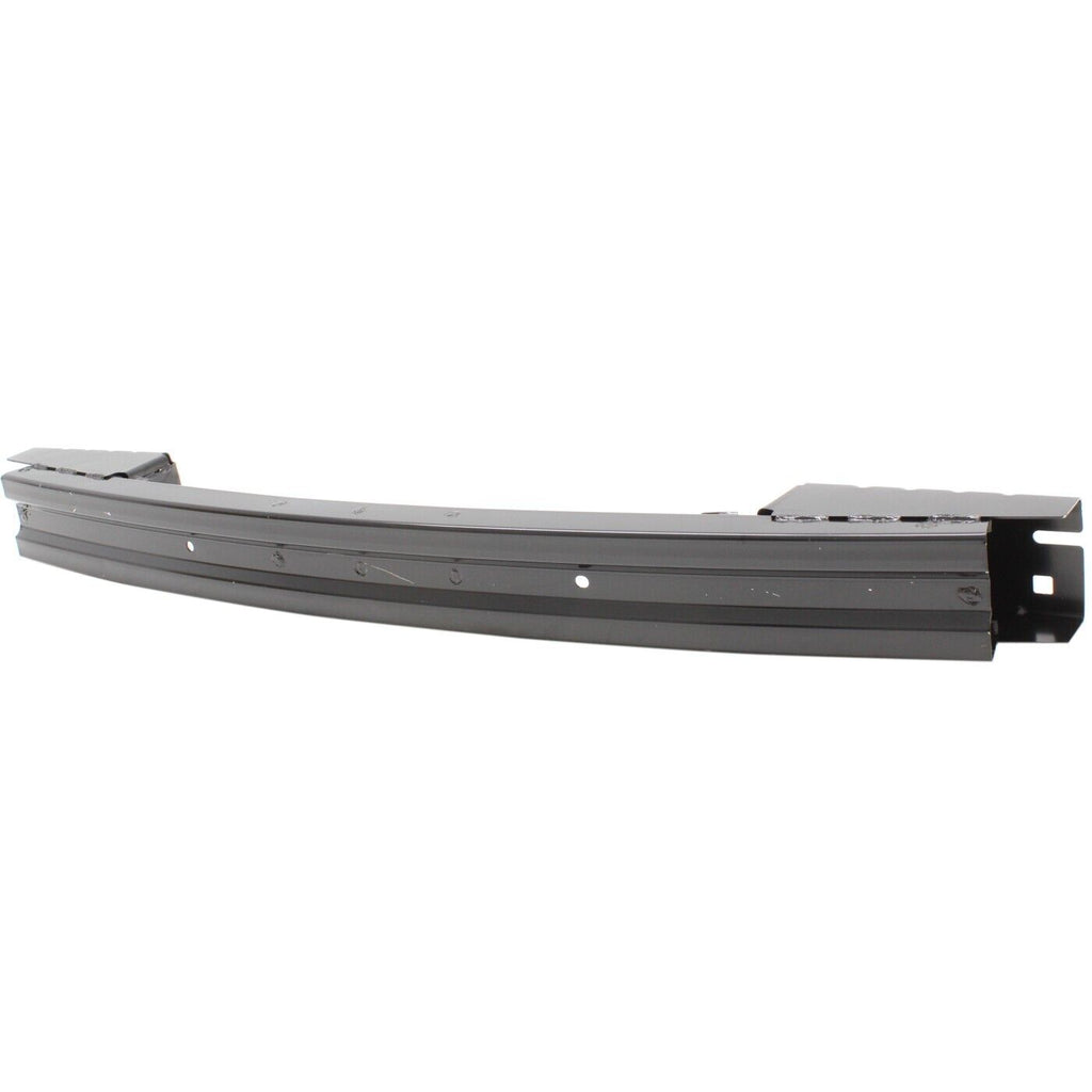Rebar Rear Steel Without Tow Hook/hitch Hole For Ford Edge 2015-2023(FO1106377)