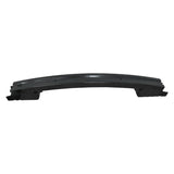 Rebar Rear Steel Withtow Hook Without Hitch Hole For Ford Edge 2019-2023(FO1106383)