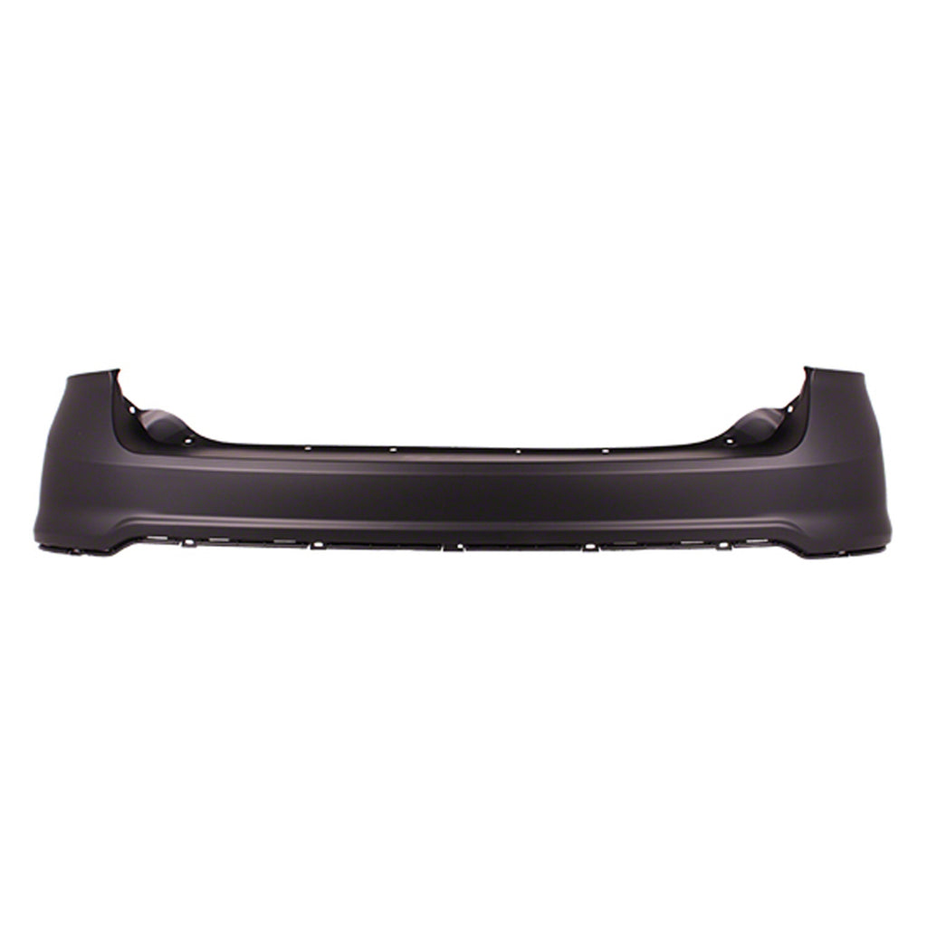 Reconditioned Rear Upper Bumper Cover For Ford Edge 2011-2014(FO1114100R)