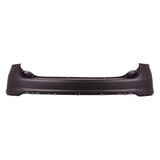 Reconditioned Rear Upper Bumper Cover For Ford Edge 2011-2014(FO1114100R)