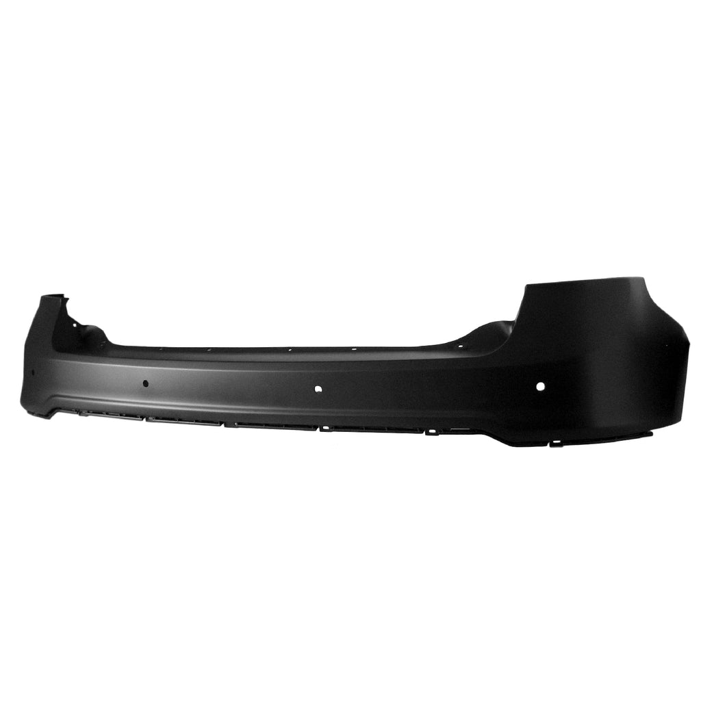 Reconditioned Rear Upper Bumper Cover For Ford Edge 2011-2014(FO1114101R)