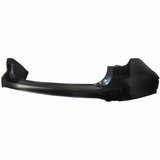 Platinum Plus Rear Upper Bumper Cover For Ford Explorer 2011-2015(FO1114102PP)