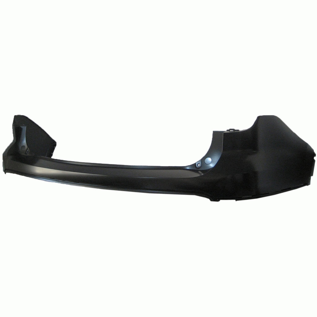 Reconditioned Rear Upper Bumper Cover For Ford Explorer 2011-2015(FO1114102R)