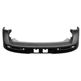 Reconditioned Rear Upper Bumper Cover For Lincoln Mkx 2011-2015(FO1114103R)