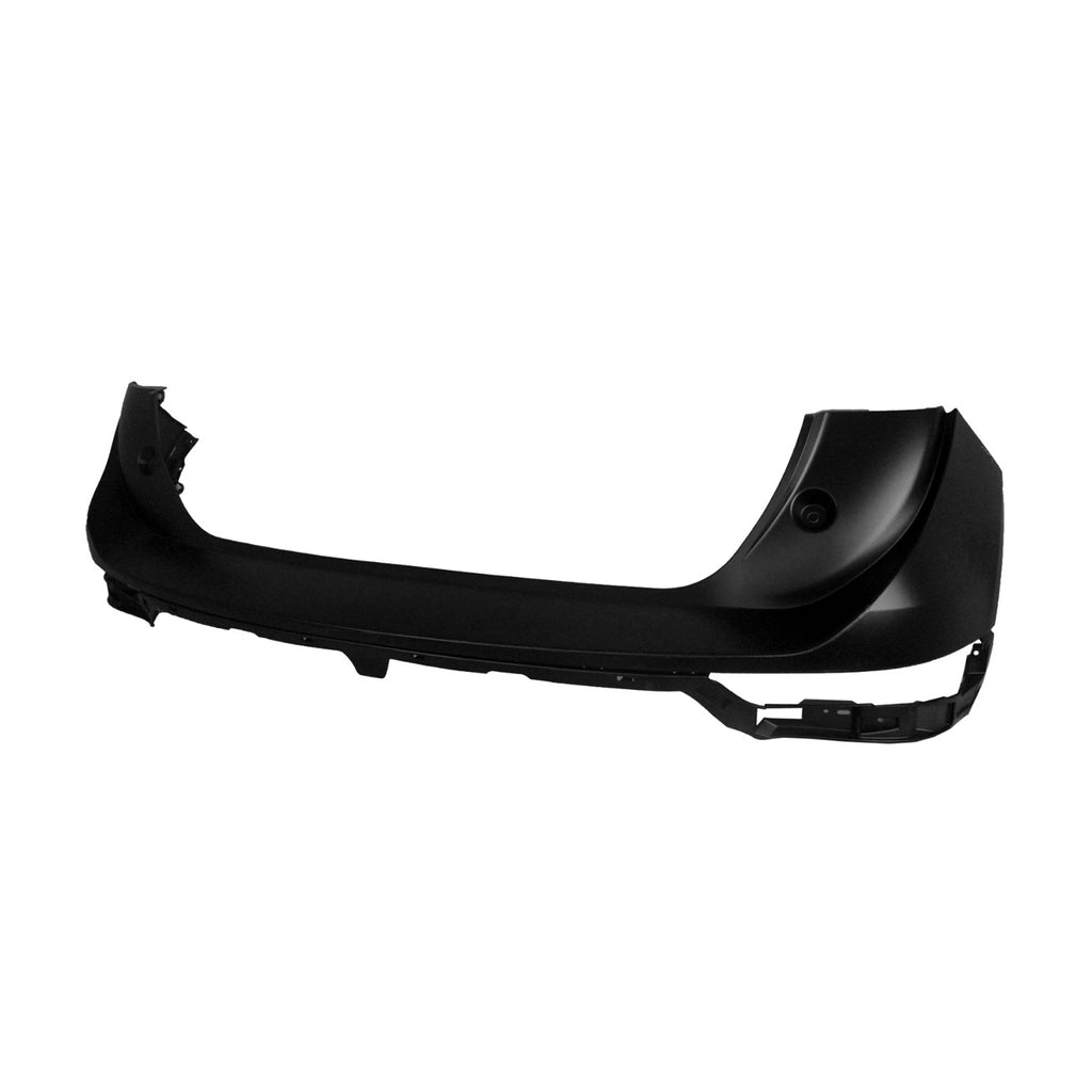 CAPA Certified Rear Upper Bumper Cover For Lincoln Mkc 2015-2019(FO1114104C)