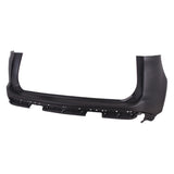 Reconditioned Rear Upper Bumper Cover For Ford Edge 2015-2018(FO1114105R)