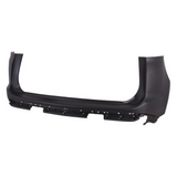 Reconditioned Rear Upper Bumper Cover For Ford Edge 2015-2018(FO1114105R)