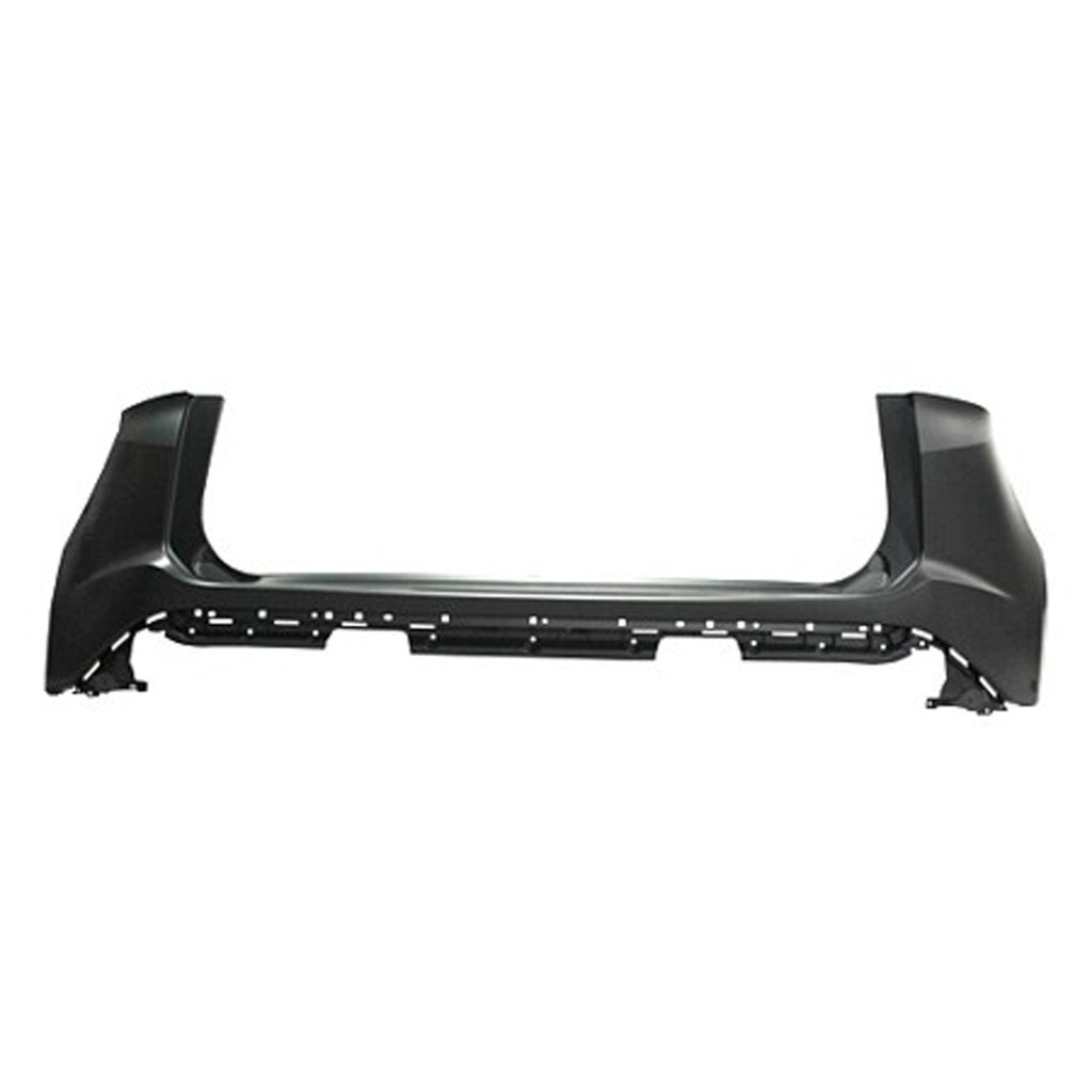 Rear Upper Bumper Cover For Ford Edge 2015-2018(FO1114106)