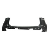 Rear Upper Bumper Cover For Ford Edge 2015-2018(FO1114106)