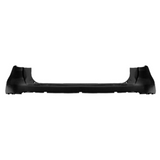 CAPA Certified Rear Upper Bumper Cover For Ford Explorer 2016-2017(FO1114107C)