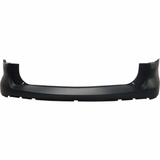 Bumper Rear Upper Primed Without Sensor For Ford Explorer 2016-2017(FO1114107)