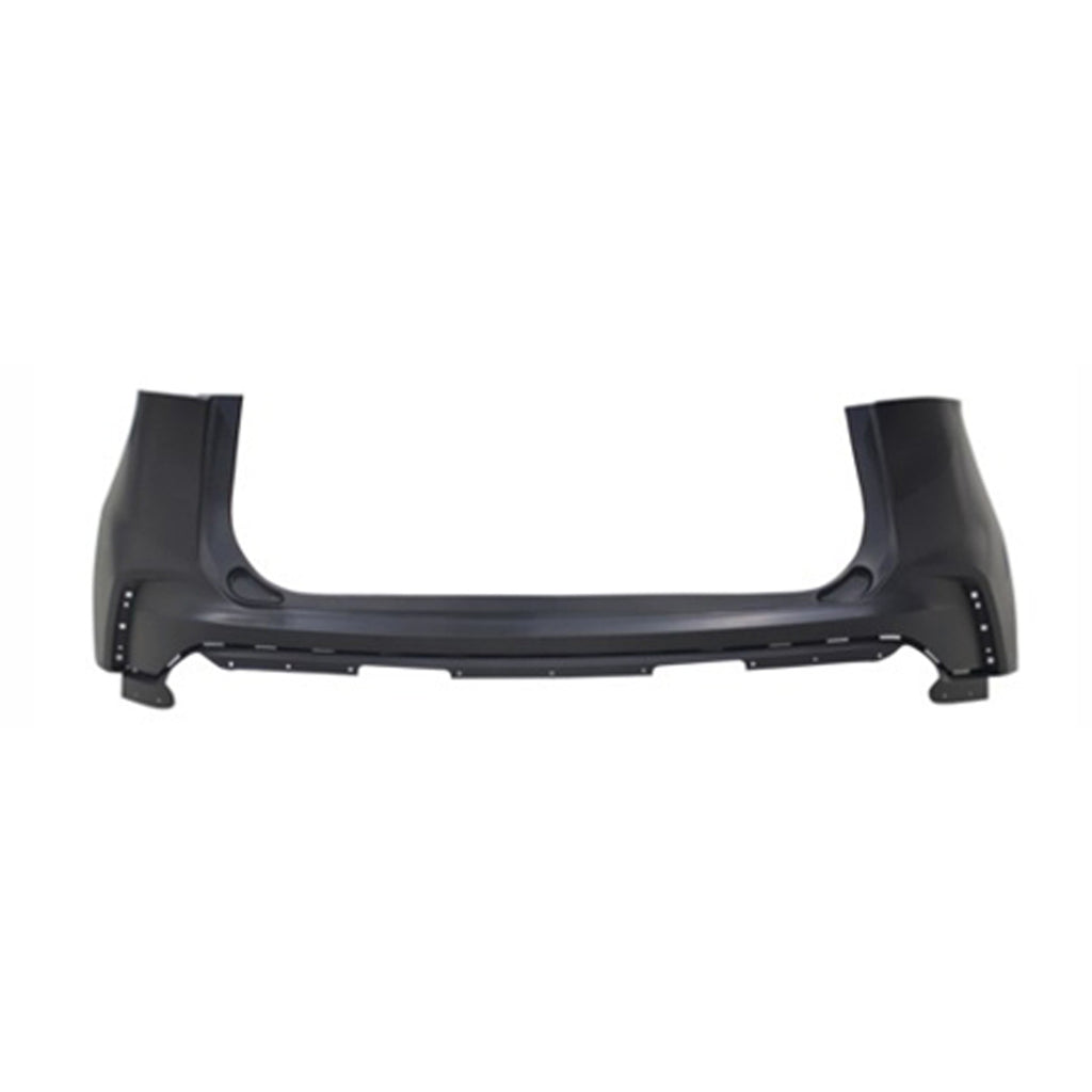 Reconditioned Rear Upper Bumper Cover For Ford Edge 2019-2024(FO1114111R)