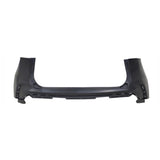 Reconditioned Rear Upper Bumper Cover For Ford Edge 2019-2024(FO1114111R)