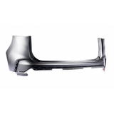 Bumper Rear Ptd Without Sensor For Ford Edge 2019-2023(FO1114111)