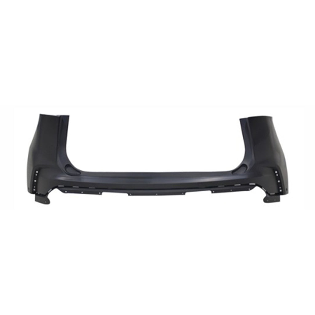 Reconditioned Rear Upper Bumper Cover For Ford Edge 2019-2024(FO1114112R)