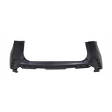 Rear Upper Bumper Cover For Ford Edge 2019-2024(FO1114112)
