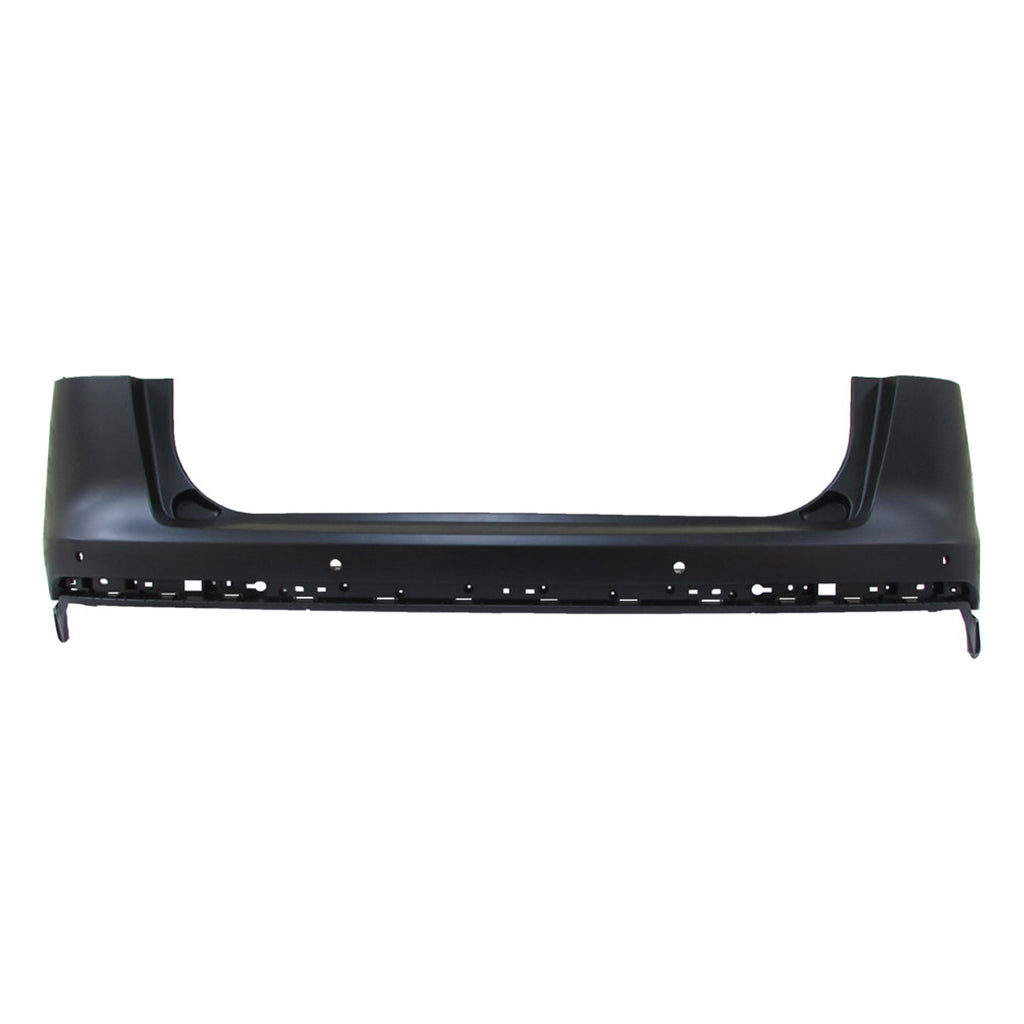 Rear Upper Bumper Cover For Lincoln Nautilus 2019-2023(FO1114118)