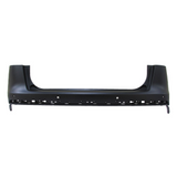 Rear Upper Bumper Cover For Lincoln Nautilus 2019-2023(FO1114118)