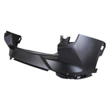 CAPA Certified Rear Upper Bumper Cover For Ford Mustang Mach E 2021-2024(FO1114120C)
