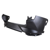 Rear Upper Bumper Cover For Ford Mustang Mach E 2021-2024(FO1114120)