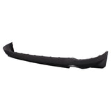Platinum Plus Rear Lower Bumper Cover For Ford Edge 2011-2014(FO1115100PP)