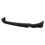 Platinum Plus Rear Lower Bumper Cover For Ford Edge 2011-2014(FO1115100PP)